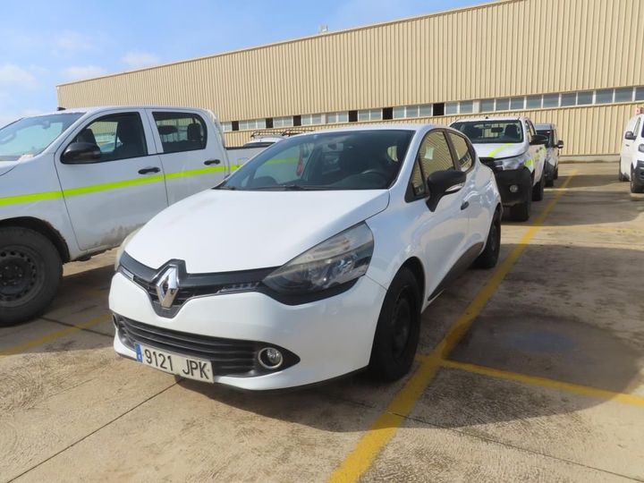 RENAULT CLIO 2016 vf15rbf0a55173540