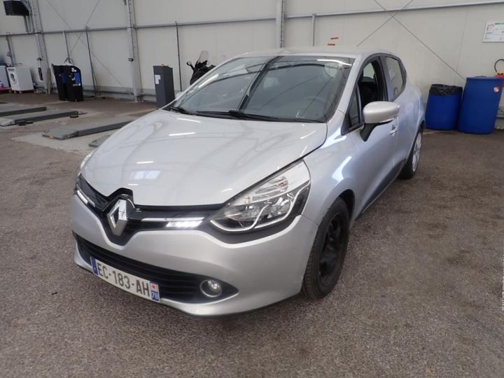 RENAULT CLIO SOCIT 2016 vf15rbf0a55176795