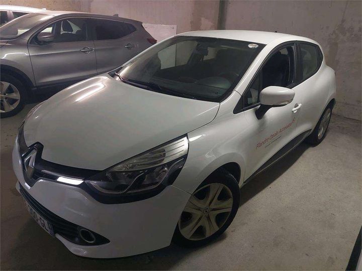 RENAULT CLIO 2016 vf15rbf0a55236779