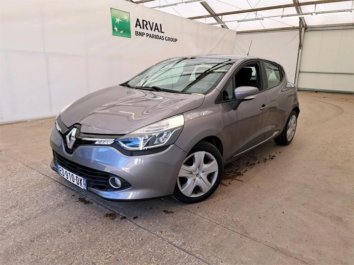 RENAULT CLIO 2016 vf15rbf0a55309294