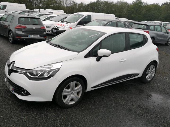 RENAULT CLIO 2016 vf15rbf0a55310347