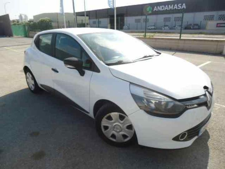 RENAULT CLIO 2016 vf15rbf0a55338652