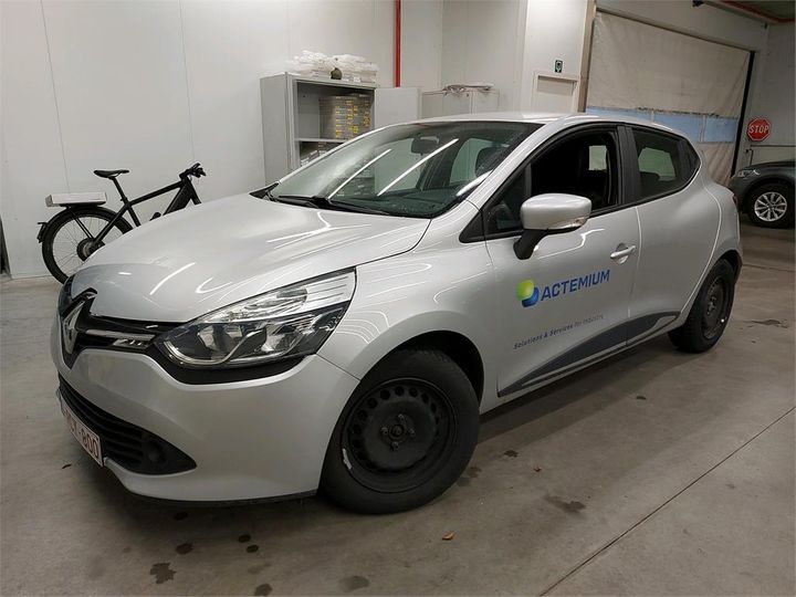 RENAULT CLIO 2016 vf15rbf0a55340277