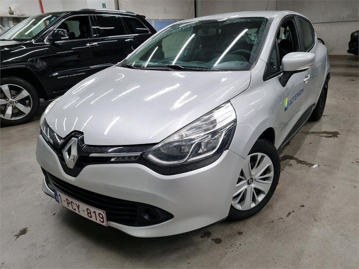 RENAULT CLIO 2016 vf15rbf0a55340287