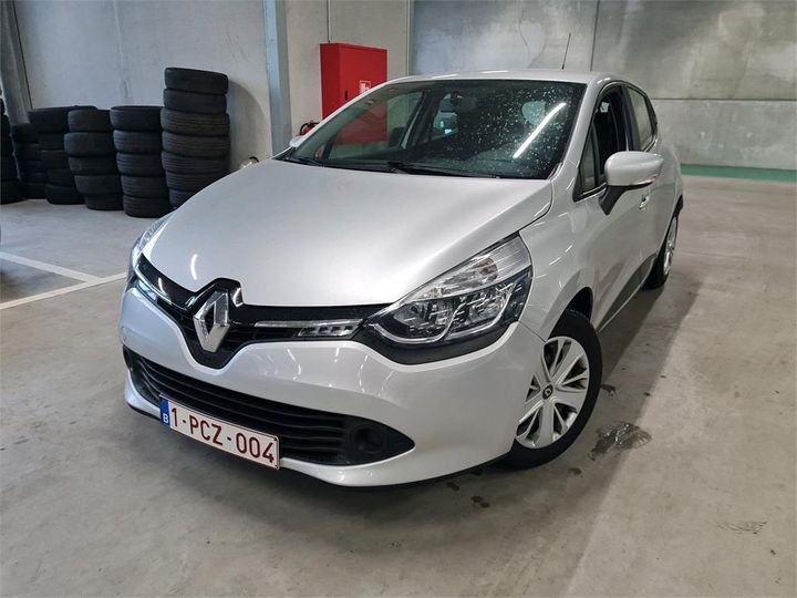 RENAULT CLIO 2016 vf15rbf0a55340293