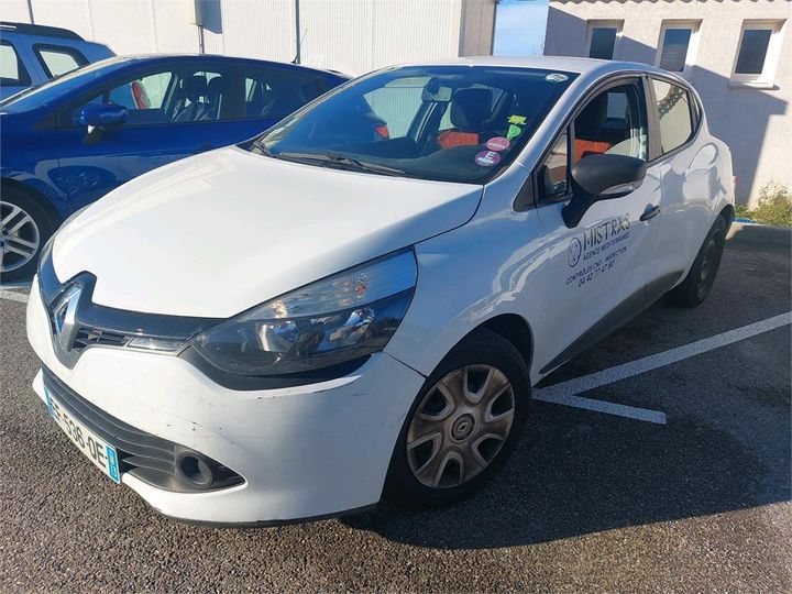 RENAULT CLIO SOCIETE 2016 vf15rbf0a55423609