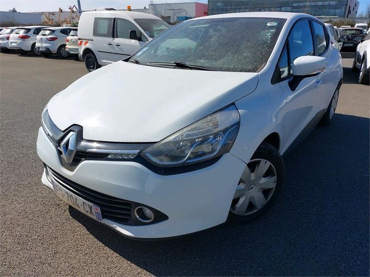 RENAULT NULL 2016 vf15rbf0a55461414