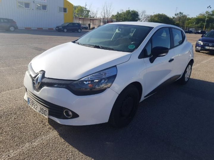 RENAULT CLIO 2016 vf15rbf0a55523351