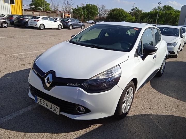 RENAULT CLIO 2016 vf15rbf0a55523352