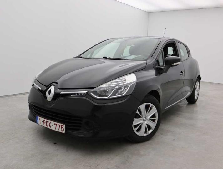 RENAULT CLIO &#3912 2016 vf15rbf0a55548216