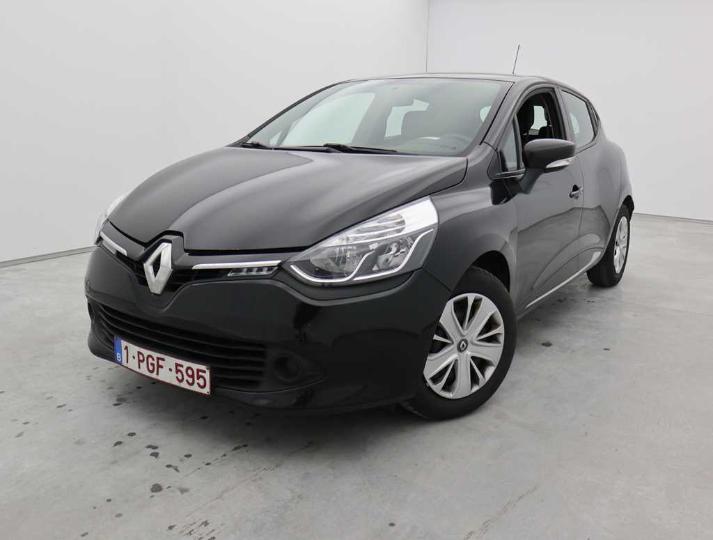 RENAULT CLIO &#3912 2016 vf15rbf0a55548219