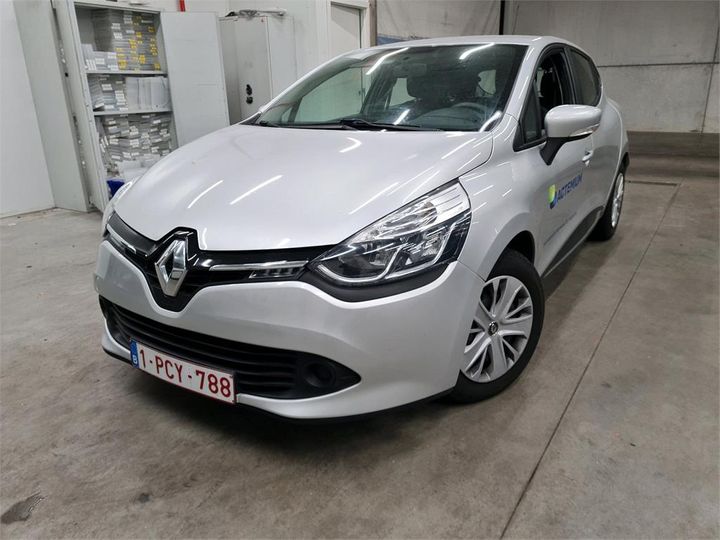 RENAULT CLIO 2016 vf15rbf0a55551332