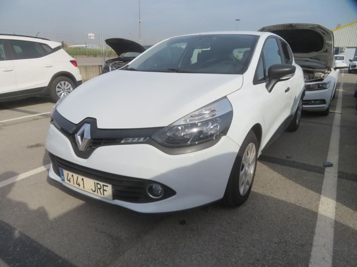 RENAULT CLIO 2016 vf15rbf0a55591054