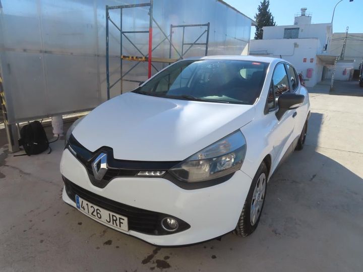 RENAULT CLIO 2016 vf15rbf0a55591065