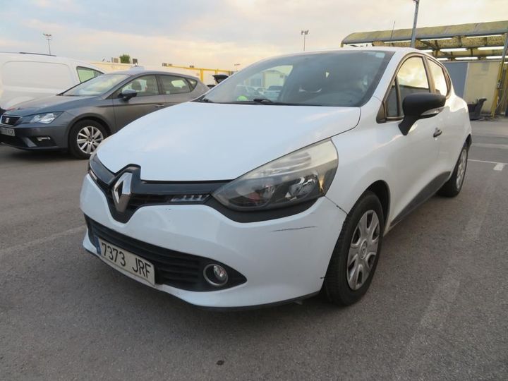 RENAULT CLIO 2016 vf15rbf0a55591103