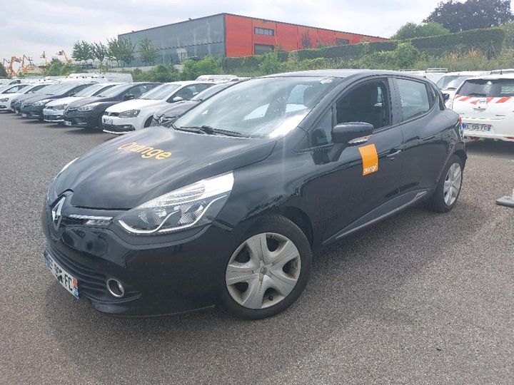 RENAULT CLIO 2016 vf15rbf0a55641963