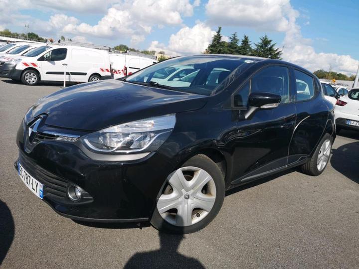 RENAULT CLIO 2016 vf15rbf0a55641964