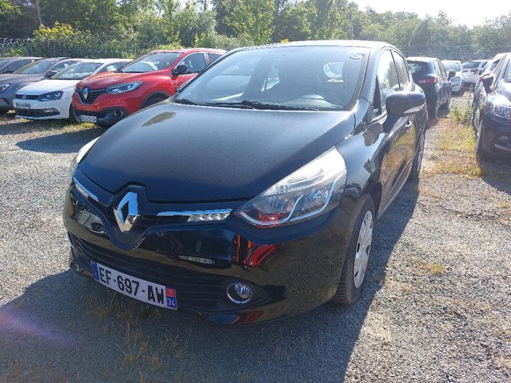 RENAULT CLIO 2016 vf15rbf0a55641969