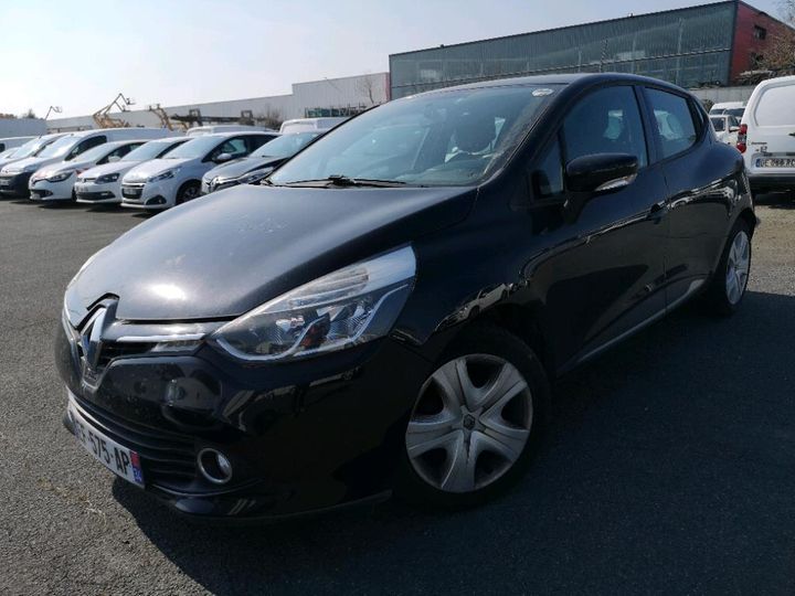 RENAULT CLIO 2016 vf15rbf0a55641973