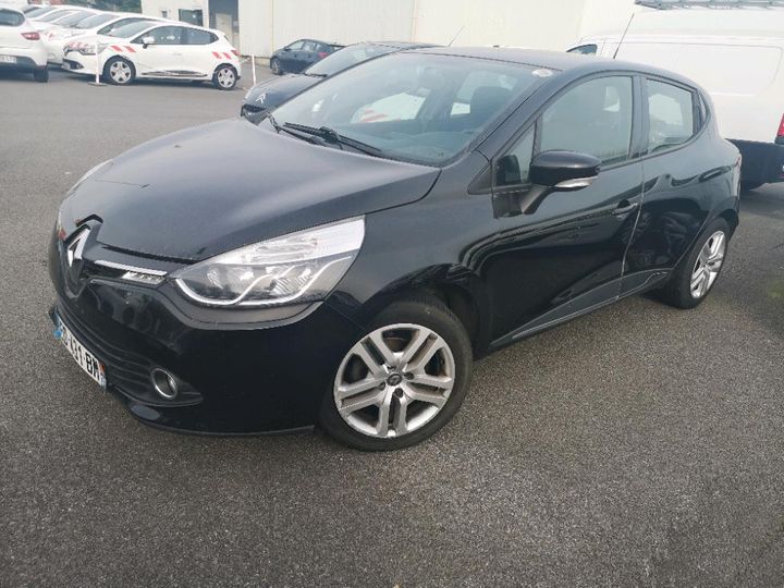 RENAULT CLIO 2016 vf15rbf0a55641979