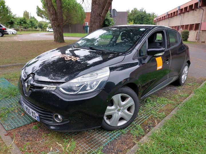 RENAULT CLIO 2016 vf15rbf0a55641987