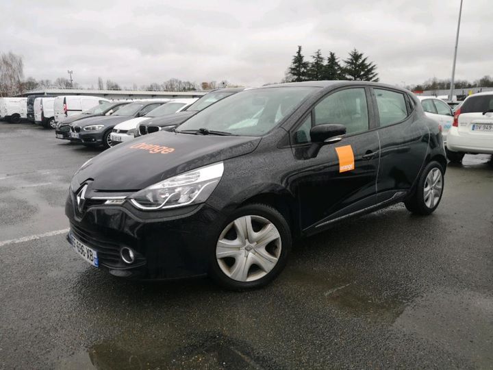 RENAULT CLIO 2016 vf15rbf0a55641993