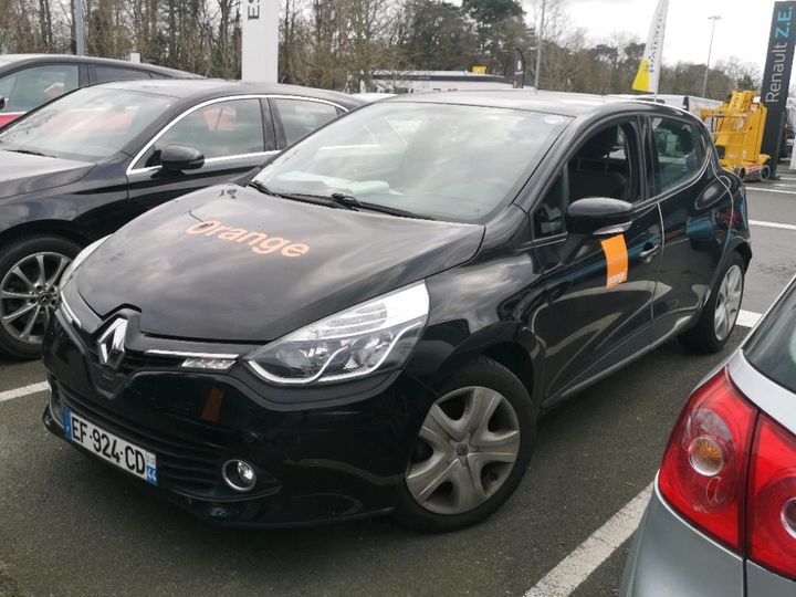 RENAULT CLIO 2016 vf15rbf0a55641998