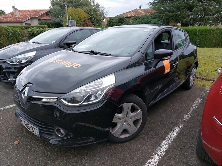 RENAULT CLIO 2016 vf15rbf0a55642003