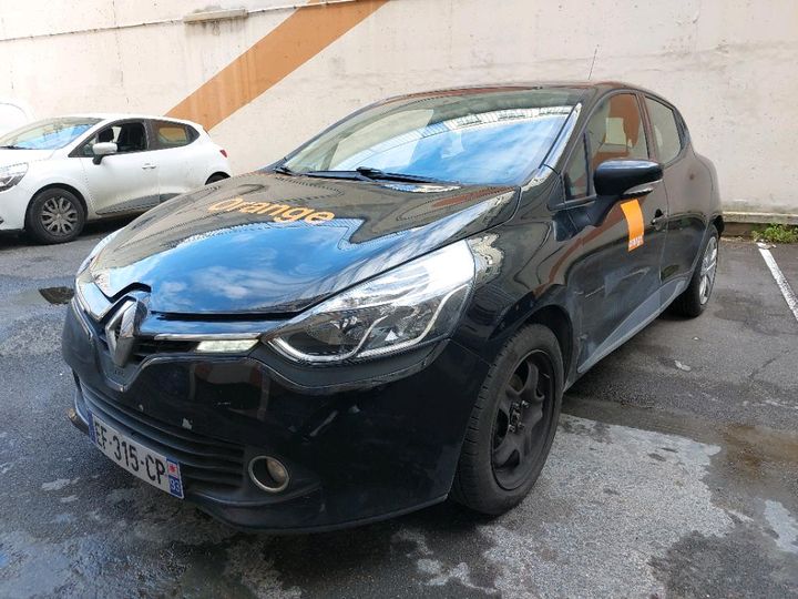 RENAULT CLIO 2016 vf15rbf0a55642004