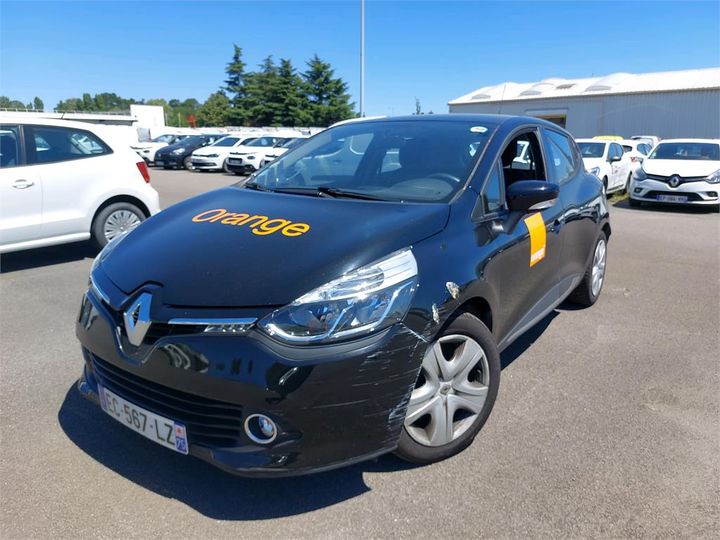 RENAULT CLIO 2016 vf15rbf0a55642005