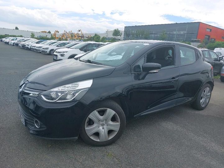 RENAULT CLIO 2016 vf15rbf0a55642010