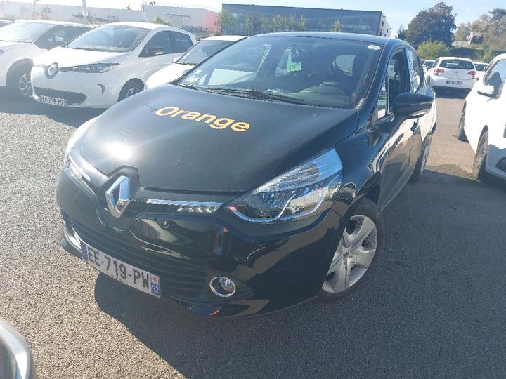 RENAULT CLIO 2016 vf15rbf0a55642016