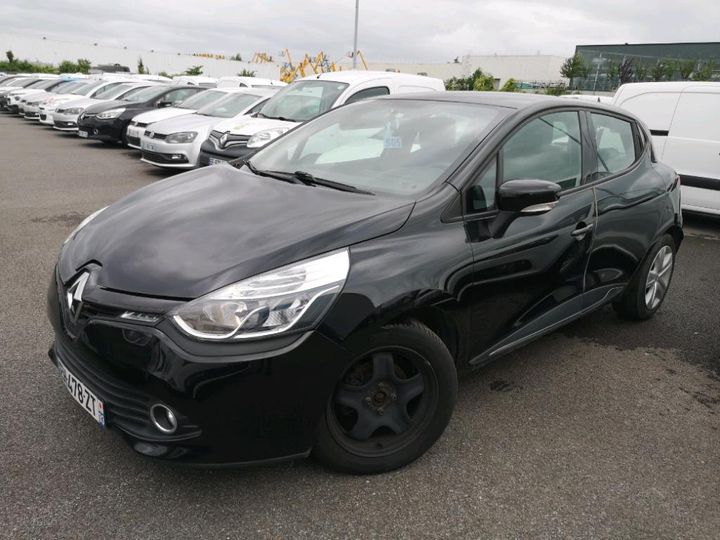 RENAULT CLIO 2016 vf15rbf0a55642018