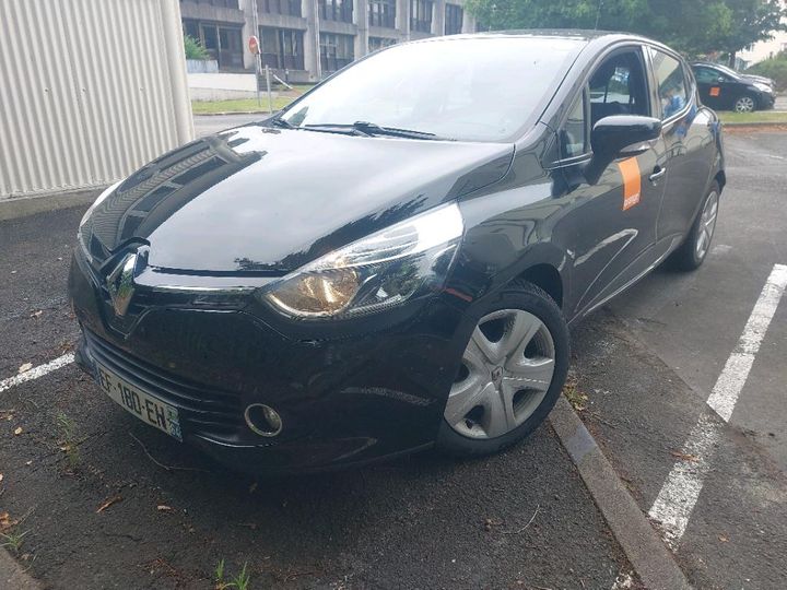 RENAULT CLIO 2016 vf15rbf0a55642026