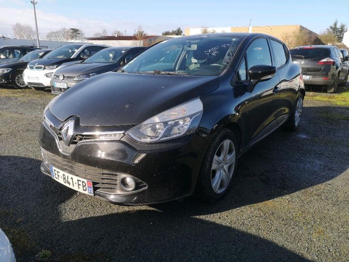 RENAULT CLIO 2016 vf15rbf0a55642027