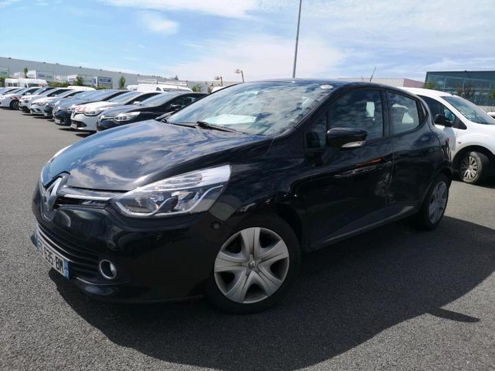 RENAULT CLIO 2016 vf15rbf0a55642029