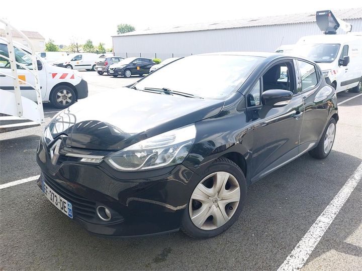 RENAULT CLIO 2016 vf15rbf0a55642051