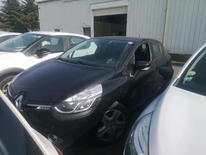 RENAULT CLIO 2016 vf15rbf0a55642055