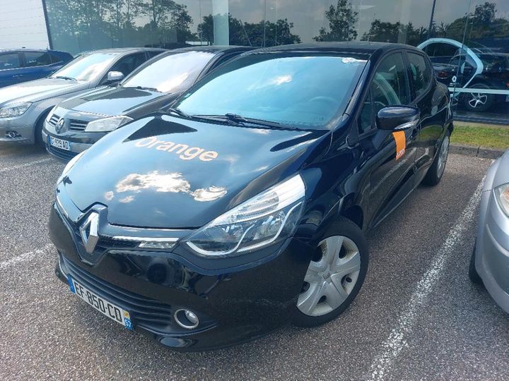 RENAULT CLIO 2016 vf15rbf0a55642057