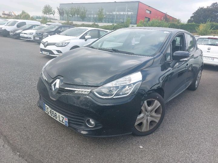 RENAULT CLIO 2016 vf15rbf0a55642059