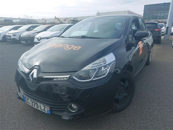 RENAULT CLIO 2016 vf15rbf0a55642282