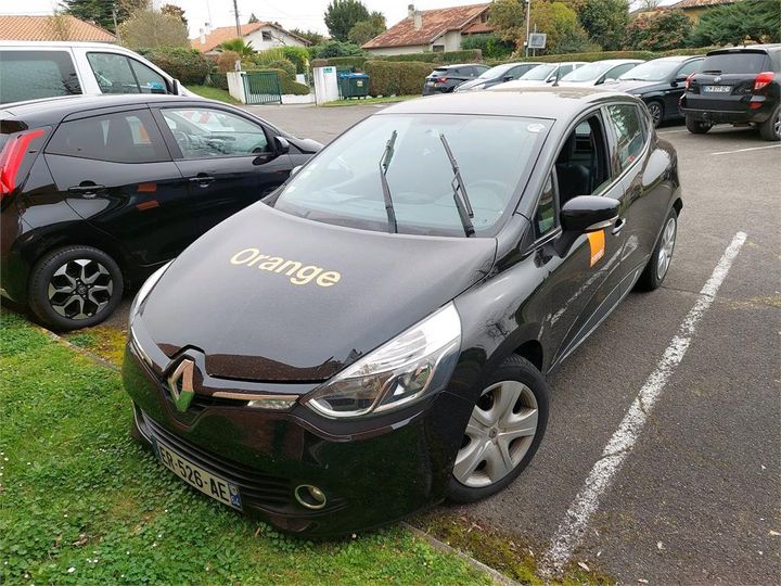 RENAULT CLIO 2017 vf15rbf0a55642286