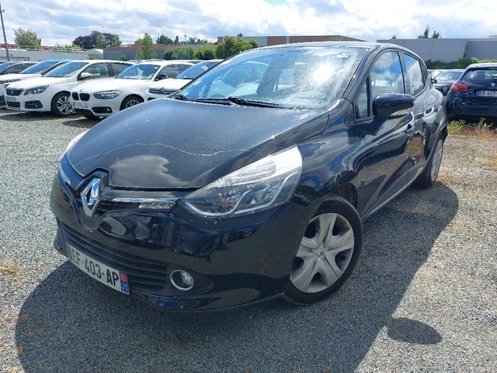 RENAULT CLIO 2016 vf15rbf0a55642290