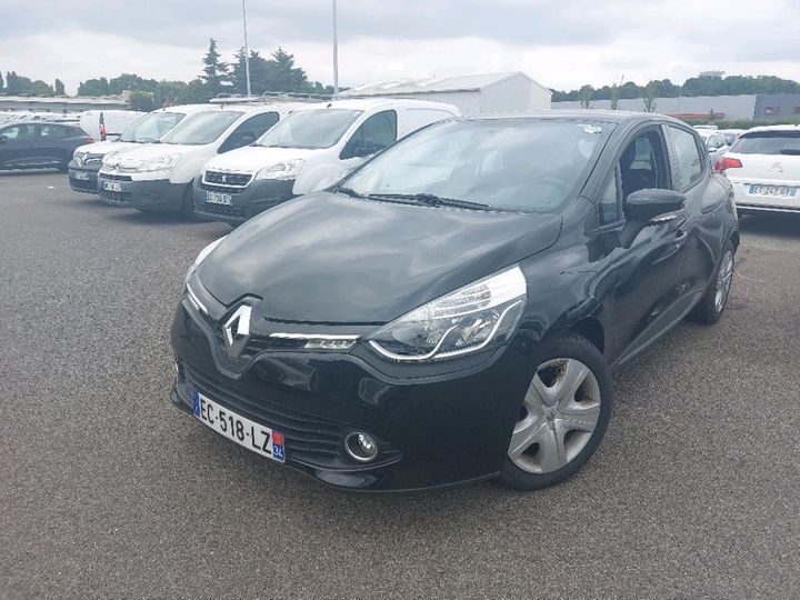 RENAULT CLIO 2016 vf15rbf0a55642297