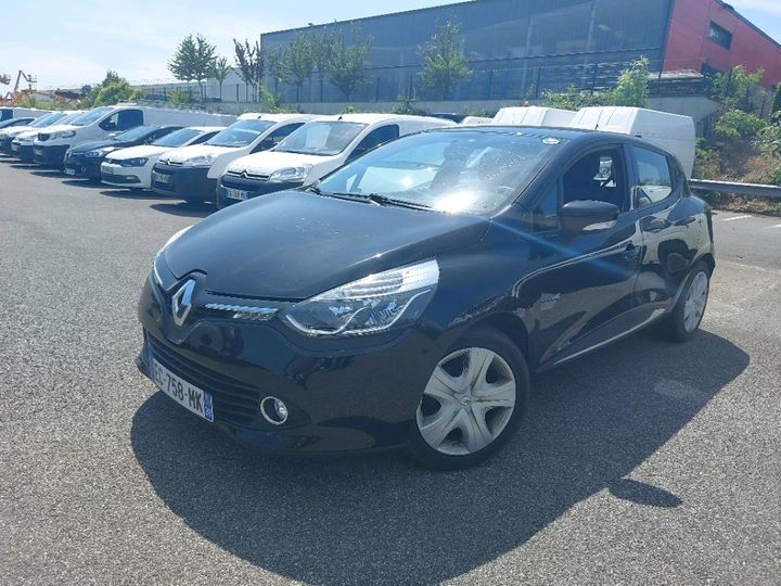 RENAULT CLIO 2016 vf15rbf0a55642300