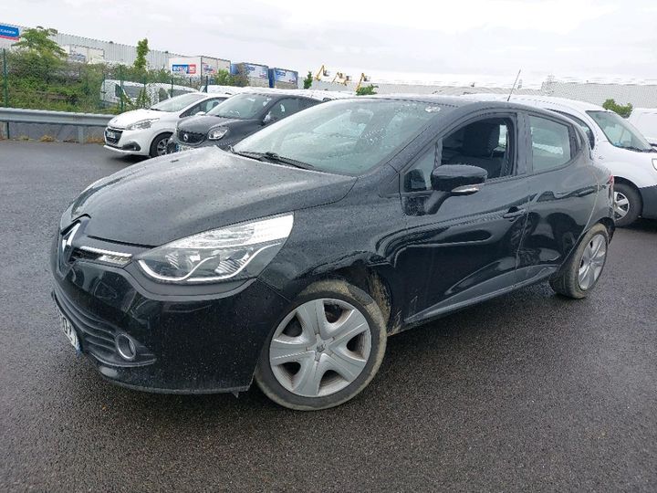 RENAULT CLIO 2016 vf15rbf0a55642307