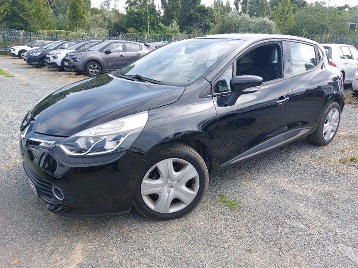 RENAULT CLIO 2016 vf15rbf0a55642308