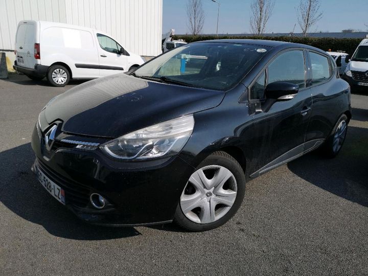 RENAULT CLIO 2016 vf15rbf0a55642309