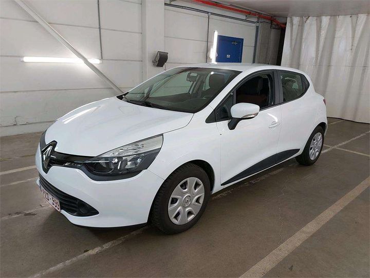 RENAULT CLIO 2016 vf15rbf0a55652280