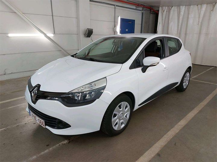 RENAULT CLIO 2016 vf15rbf0a55652292